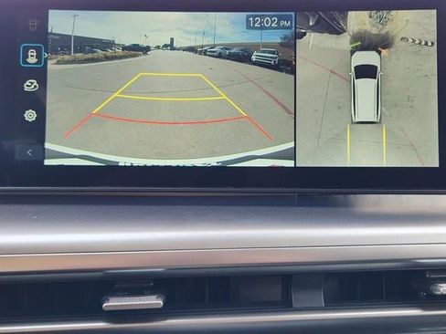 New 2026 Hyundai Ioniq 9 Calligraphy image 12