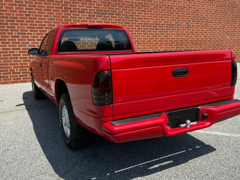 Used 1999 Dodge Dakota 2WD Club Cab image 6