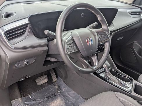 Used 2025 Buick Encore GX Preferred FWD image 16