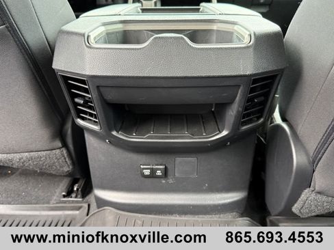 Used 2024 Toyota Tundra SR5 w/ SR5 Convenience Package AWD/4WD image 18