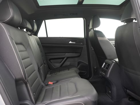 Used 2020 Volkswagen Atlas Cross Sport SEL Premium R-Line AWD/4WD image 14