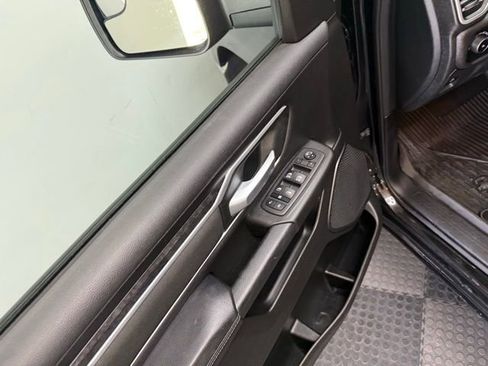 Used 2023 RAM 1500 Big Horn image 17