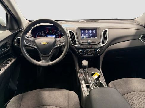 Used 2022 Chevrolet Equinox LT FWD image 19