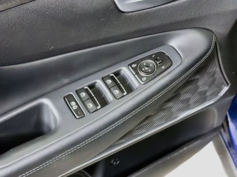 Used 2021 Hyundai Santa Fe SEL w/ Convenience + Premium Package FWD image 15