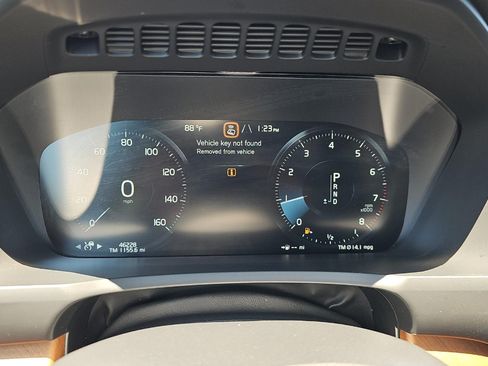 Used 2019 Volvo XC90 T6 Inscription w/ Advanced Package AWD/4WD image 12