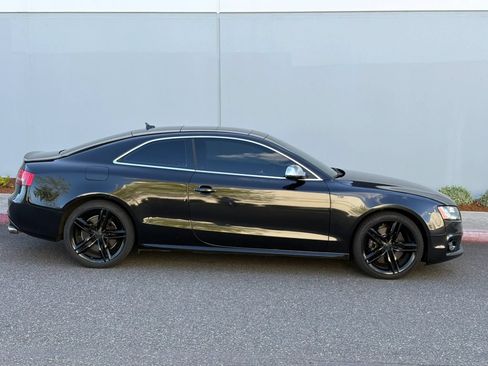 Used 2011 Audi S5 Premium Plus AWD/4WD image 6