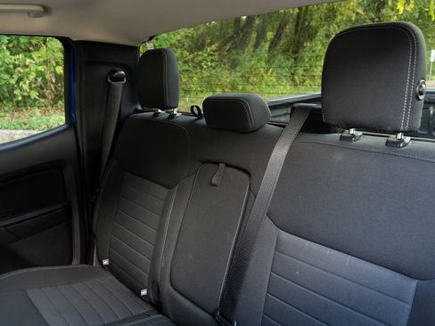 Used 2019 Ford Ranger XLT w/ Equipment Group 301A Mid image 18