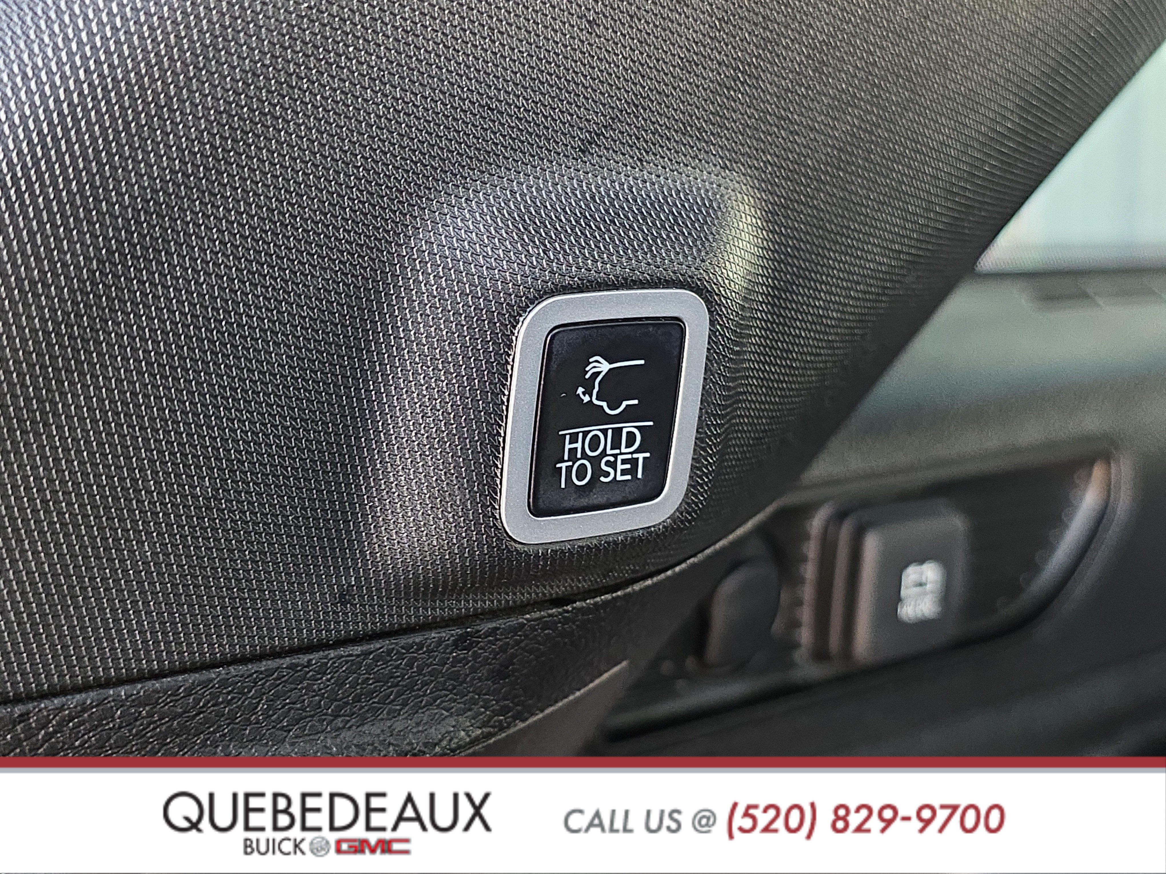 Used 2023 Jeep Grand Cherokee Altitude AWD/4WD image 8