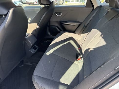 New 2026 Kia K4 LXS FWD image 25