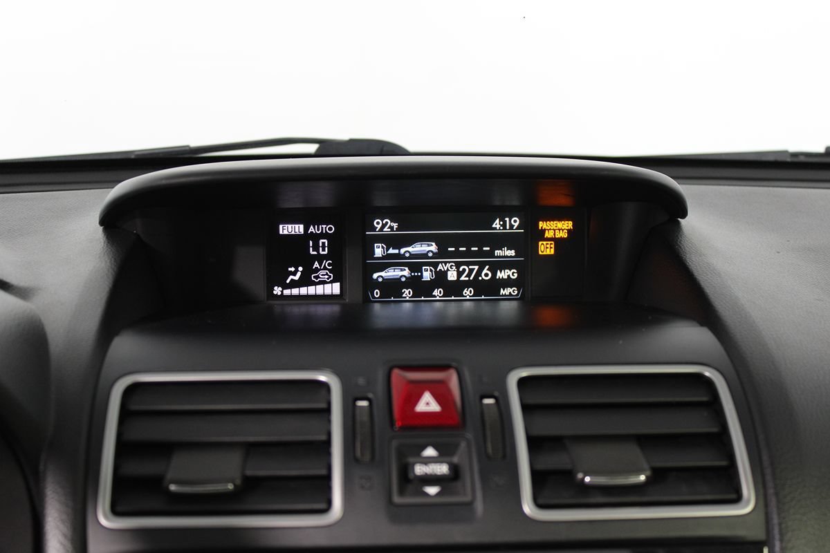 Used 2018 Subaru Forester 2.5i Premium AWD/4WD image 17