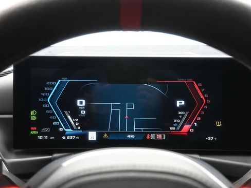 Used 2024 BMW M3 CS image 19