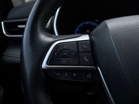 Used 2023 Toyota Highlander Limited FWD image 41