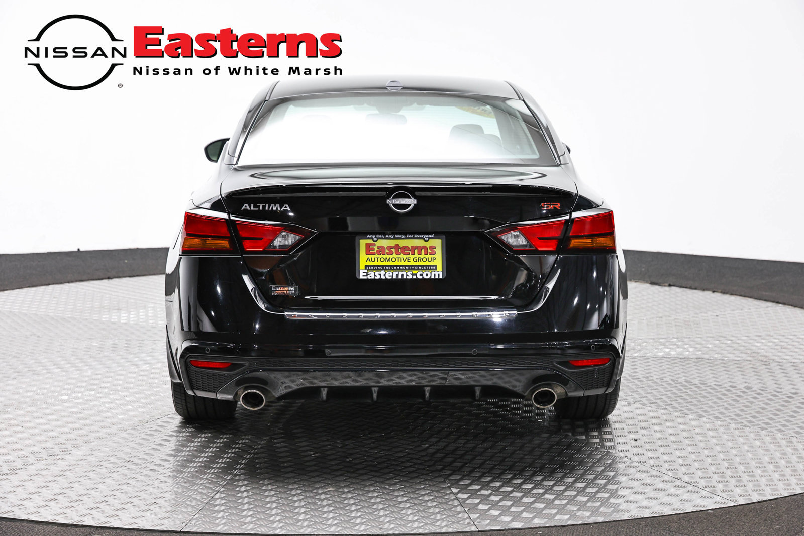 Used 2023 Nissan Altima 2.5 SR FWD image 6
