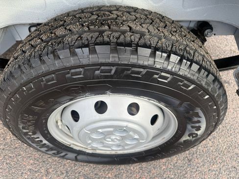 Used 2018 RAM ProMaster 1500 w/ Premium Appearance Group image 33