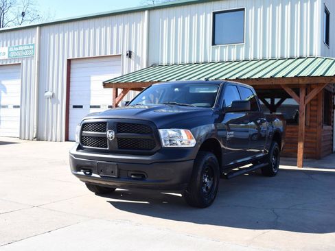Used 2019 RAM 1500 Tradesman w/ Popular Equipment Group image 5