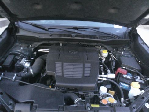 Used 2023 Subaru Forester Touring w/ Popular Package #2 image 36