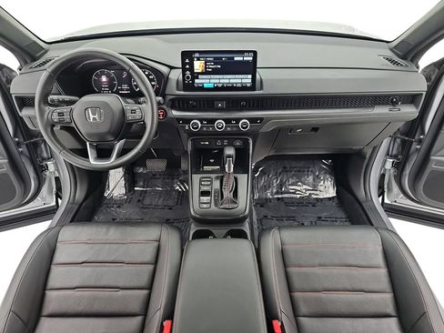 Used 2024 Honda CR-V Sport-L image 12
