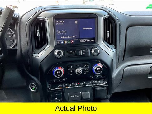 Used 2021 GMC Sierra 1500 Denali w/ Driver Alert Package II image 6
