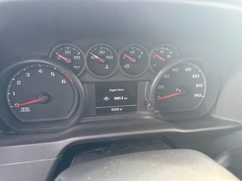 Used 2022 Chevrolet Silverado 2500 W/T w/ WT Convenience Package image 25