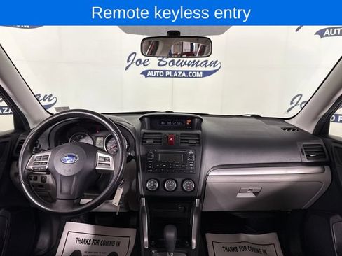 Used 2014 Subaru Forester 2.5i AWD/4WD image 10