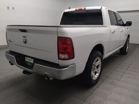 Used 2018 RAM 1500 Lone Star RWD image 9