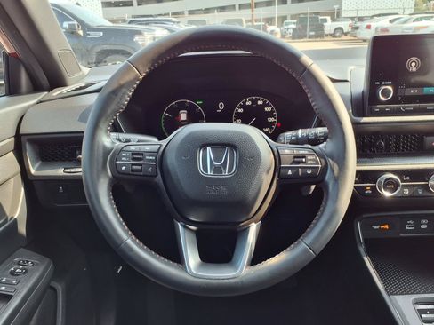 Certified 2024 Honda CR-V Sport image 14