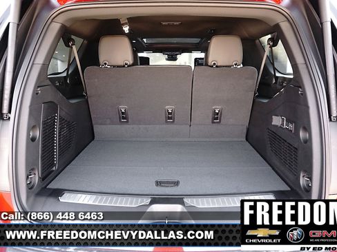 New 2025 GMC Yukon XL Denali w/ Denali Reserve Package image 46