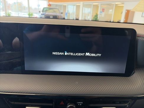 New 2026 Nissan Kicks SR w/ SR Premium Package image 21