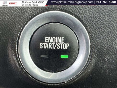 Used 2023 GMC Terrain Denali image 24