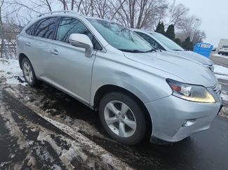 Used 2015 Lexus RX 350 AWD video 2