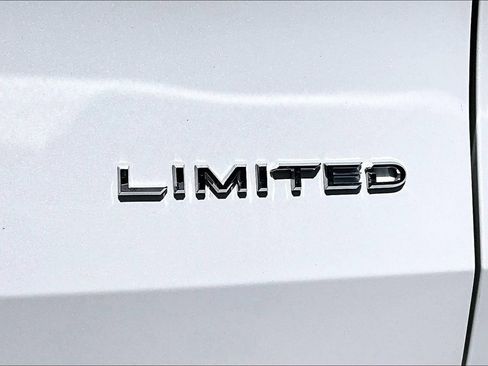 Used 2024 Toyota Grand Highlander FWD image 21