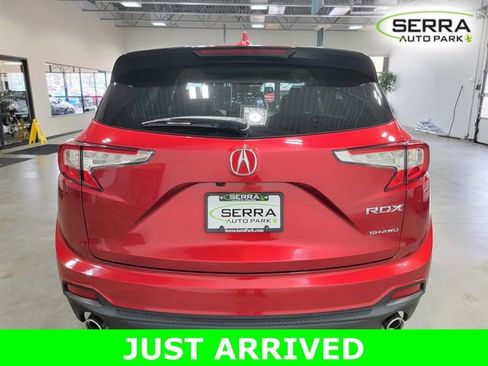 Used 2019 Acura RDX w/ Technology Package image 6