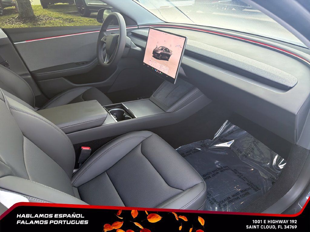Used 2026 Tesla Model 3 RWD image 29