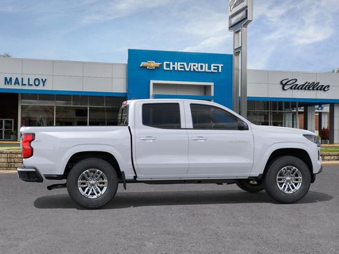 New 2026 Chevrolet Colorado LT image 29