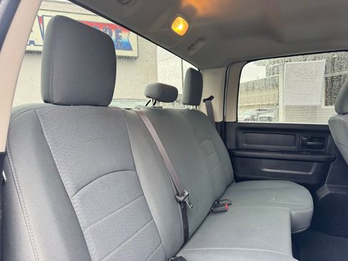 Used 2019 RAM 1500 Tradesman w/ Popular Equipment Group image 26