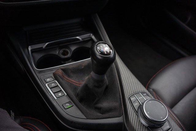 Used 2020 BMW M2 Competition w/ Executive Package RWD image 25