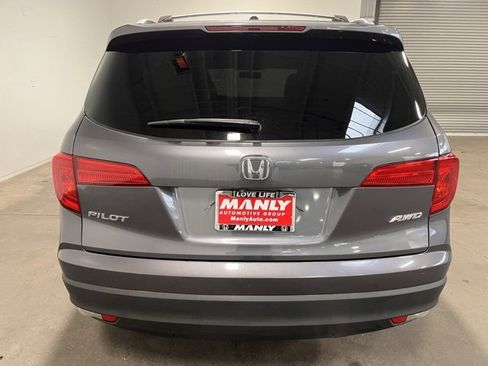 Used 2018 Honda Pilot EX-L image 4