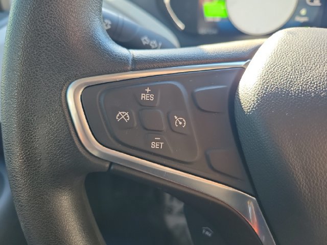 Used 2017 Chevrolet Bolt LT FWD image 11