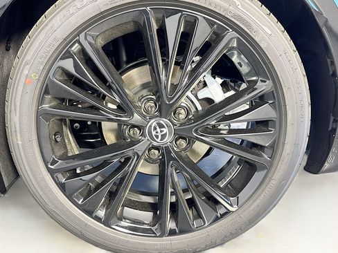 New 2026 Toyota Prius Nightshade image 30