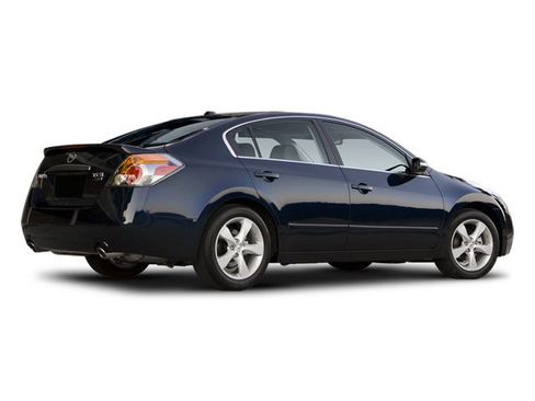 Used 2008 Nissan Altima 2.5 S w/ Emergency Aid Pkg FWD image 2