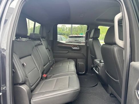 Used 2023 GMC Sierra 1500 Denali AWD/4WD image 14