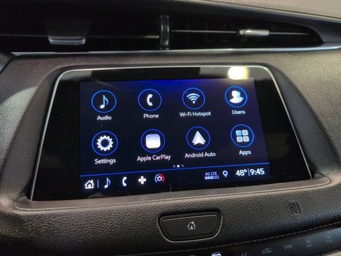 Used 2019 Cadillac XT4 Premium Luxury w/ Technology Package image 19