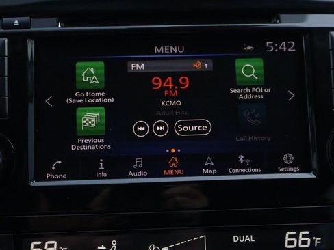 Used 2022 Nissan Rogue Sport SL image 27