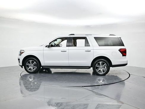 Certified 2024 Ford Expedition Max Limited image 7