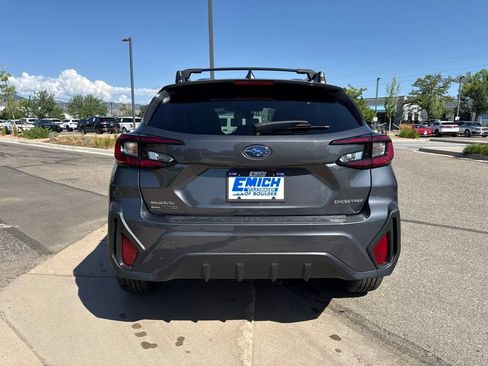 Used 2024 Subaru Crosstrek 2.5i Limited AWD/4WD image 4