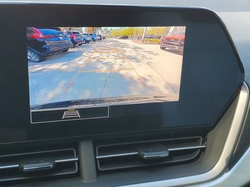 New 2026 Chevrolet Trax LS w/ LS Convenience Package image 12