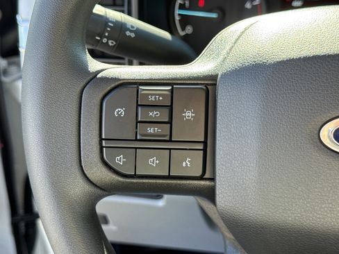 New 2026 Ford F350 XL AWD/4WD image 23