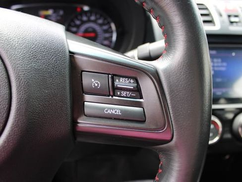 Used 2019 Subaru WRX Limited AWD/4WD image 17