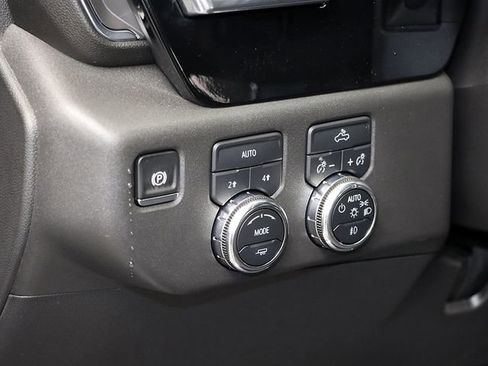 New 2025 GMC Sierra 1500 Elevation AWD/4WD image 26