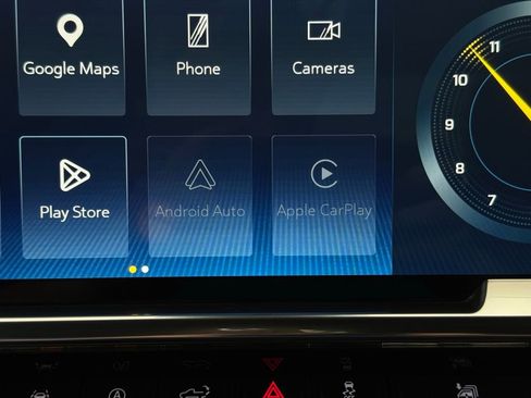 Used 2025 Chevrolet Silverado 1500 LT w/ Work Truck Package image 25